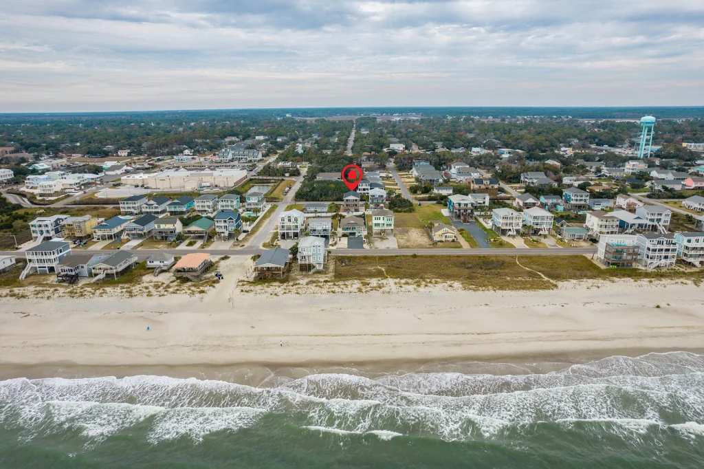 Real estate photography