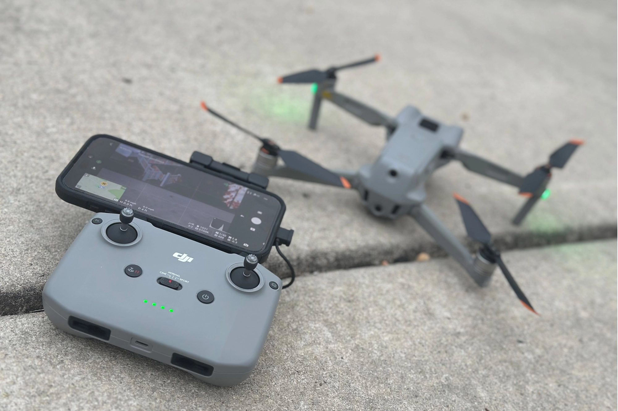 drone photography wilmington nc