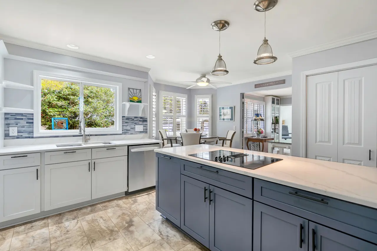 Real estate photography