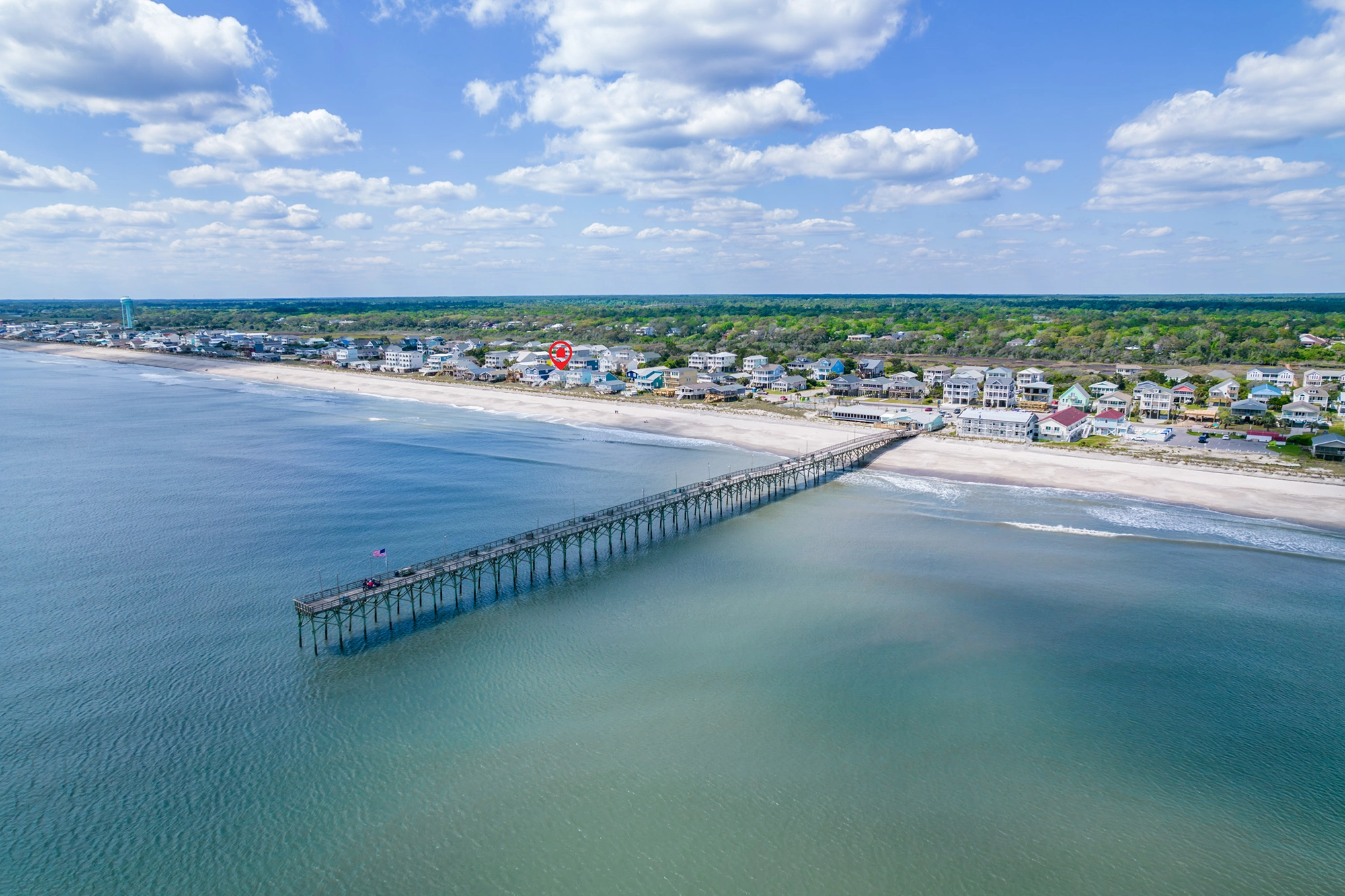 Real estate photography wilmington nc