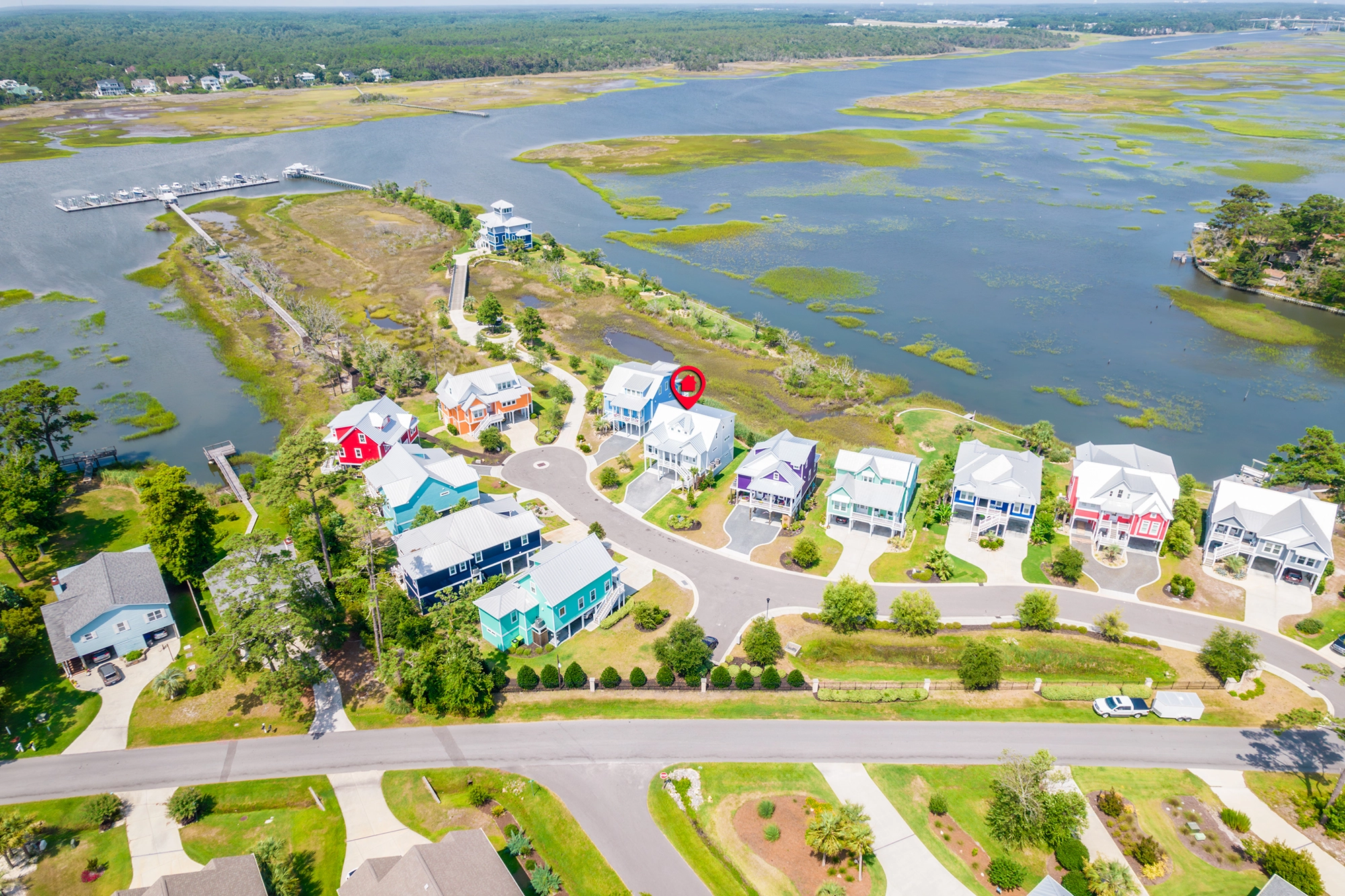 Real Estate Wilmington, NC