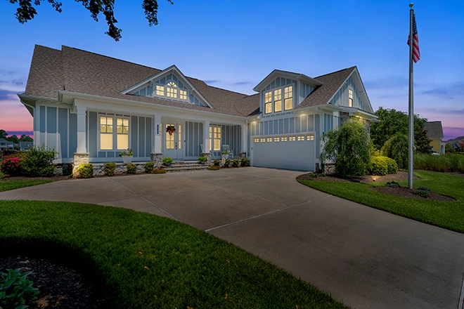 Real estate photography wilmington nc