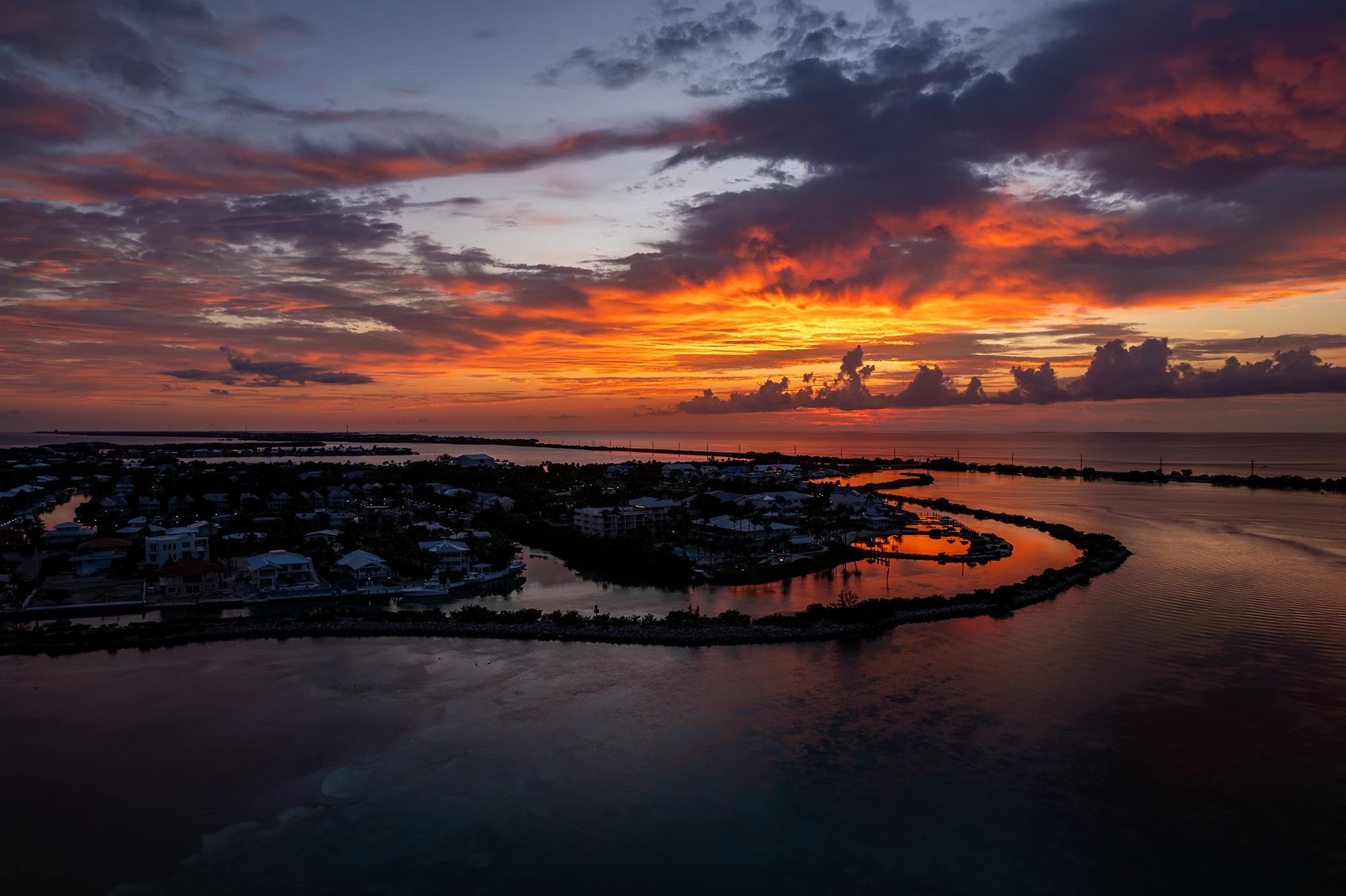 drone photography Wilmington nc