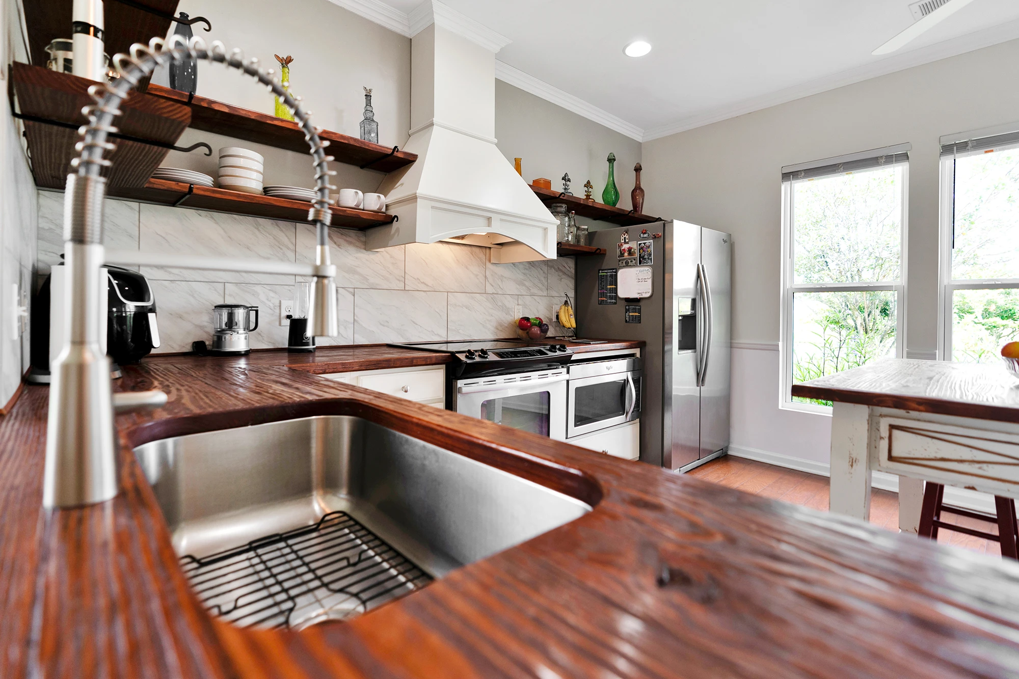 Real estate photography wilmington nc