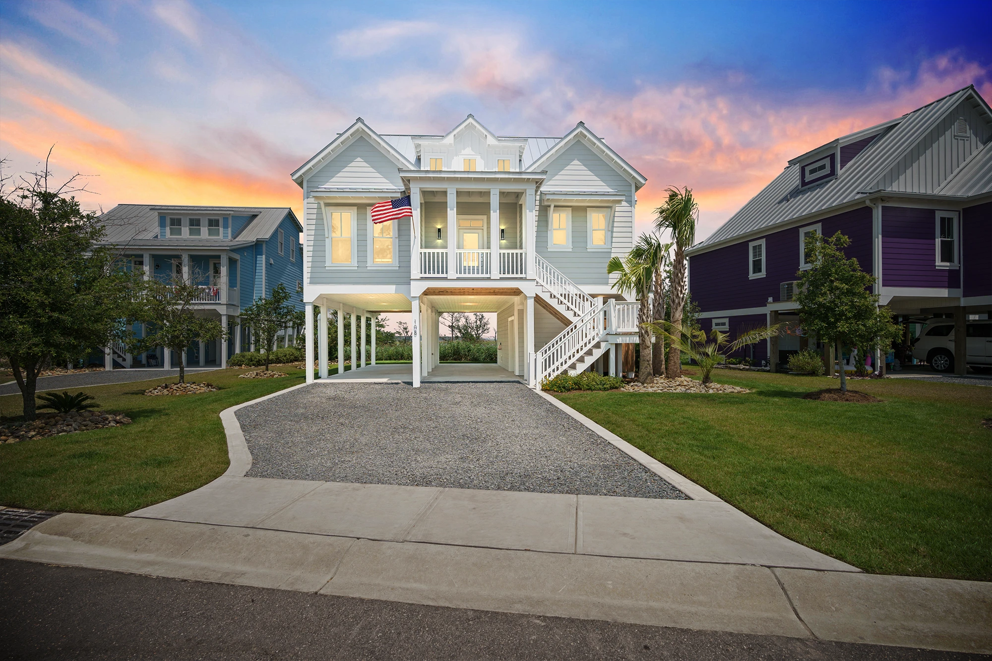 Real estate photography wilmington nc