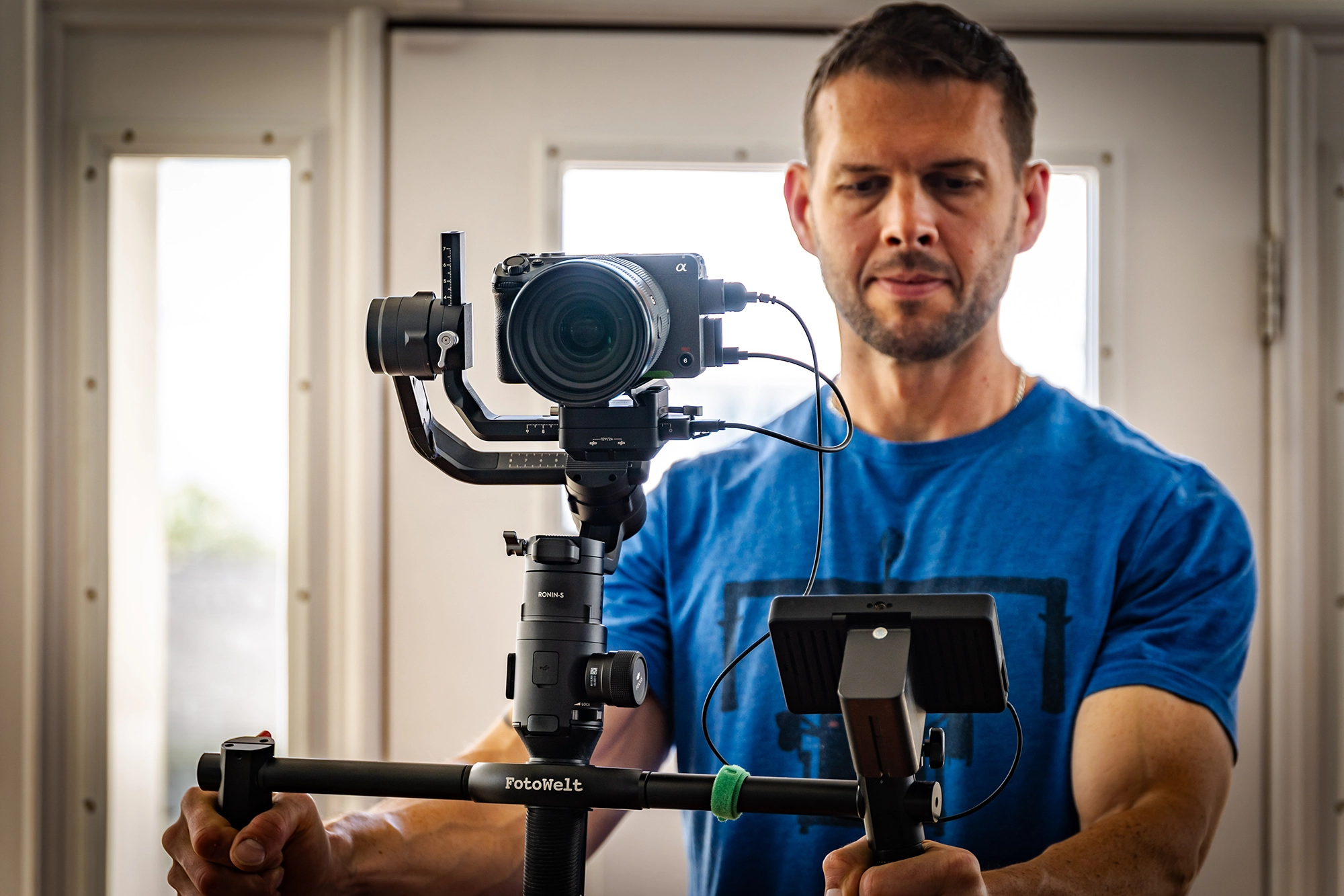 Video Production Wilmington NC