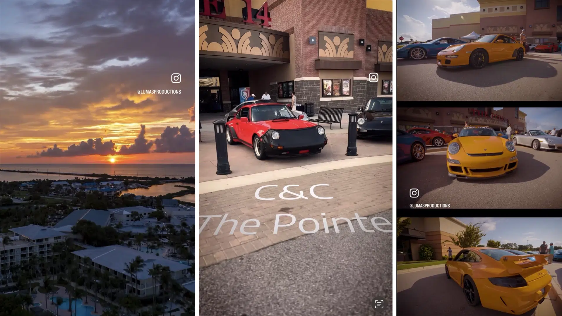 Video Production Wilmington NC