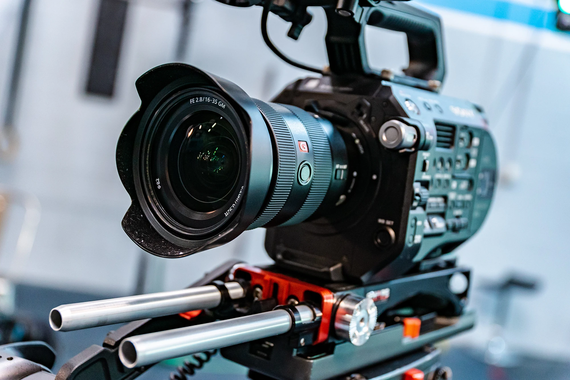 Video Production Wilmington NC