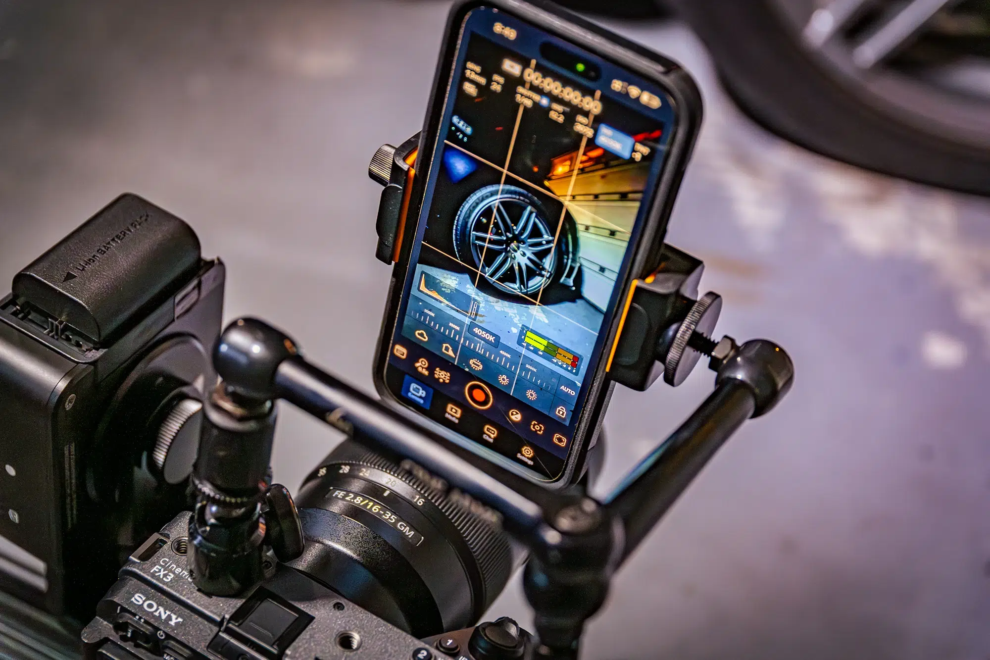 Video Production Wilmington NC