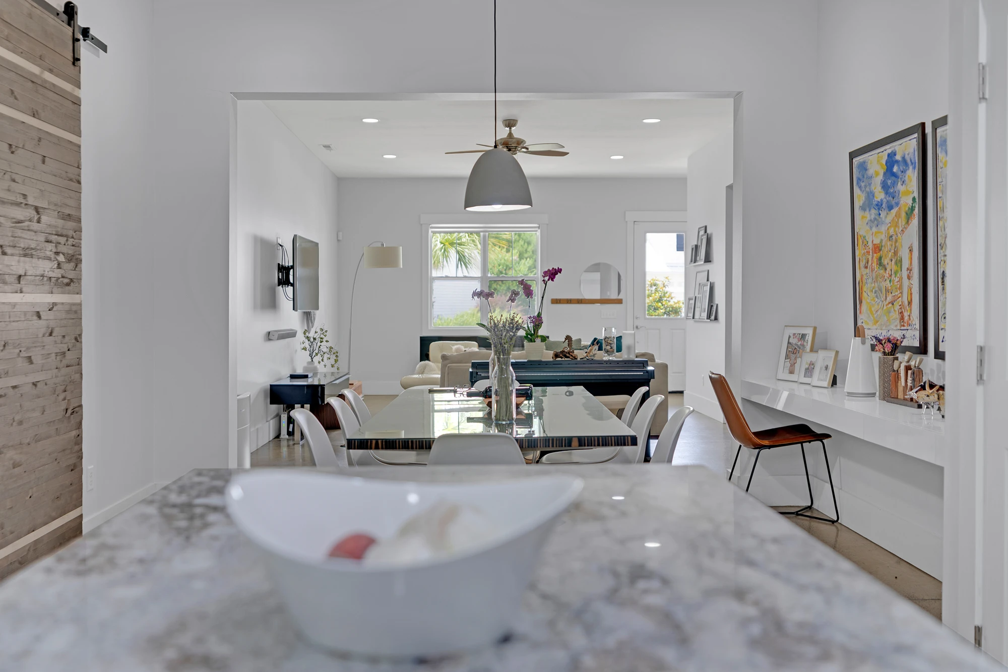 Wilmington NC real estate photography