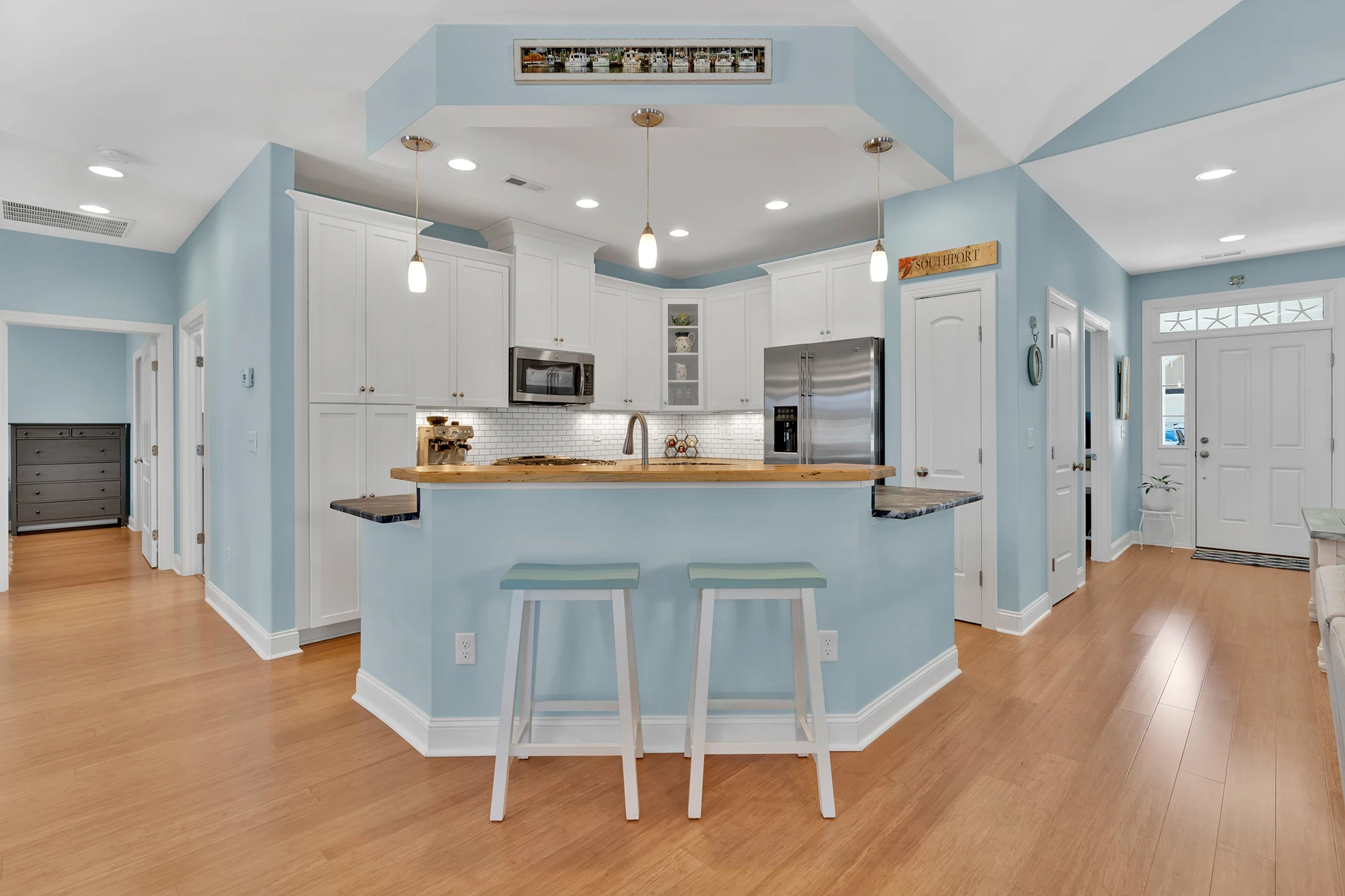 Real estate photography wilmington nc