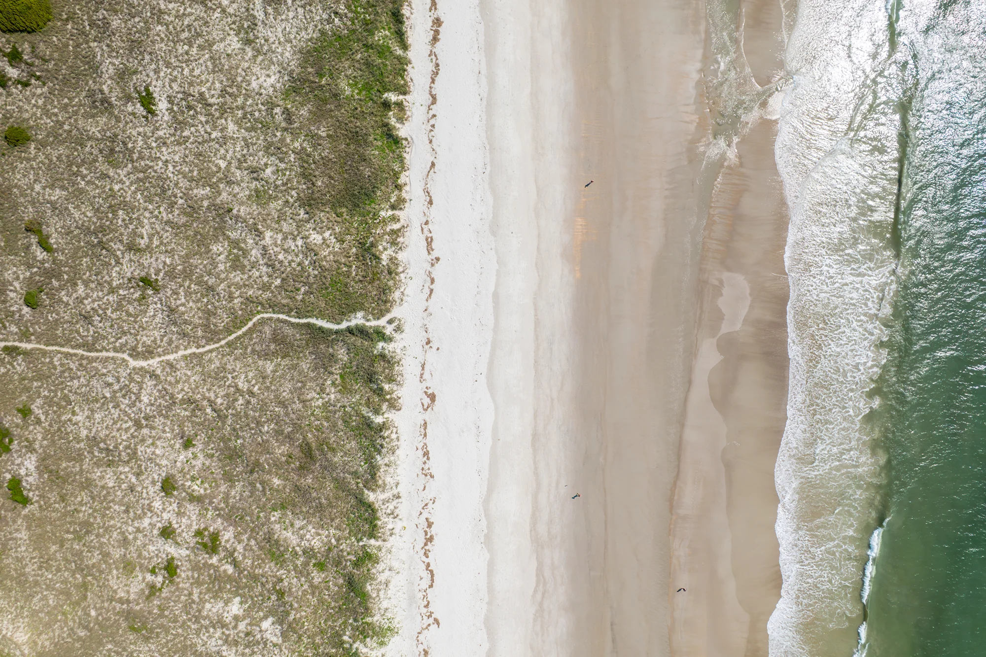 Drone photography wilmington nc