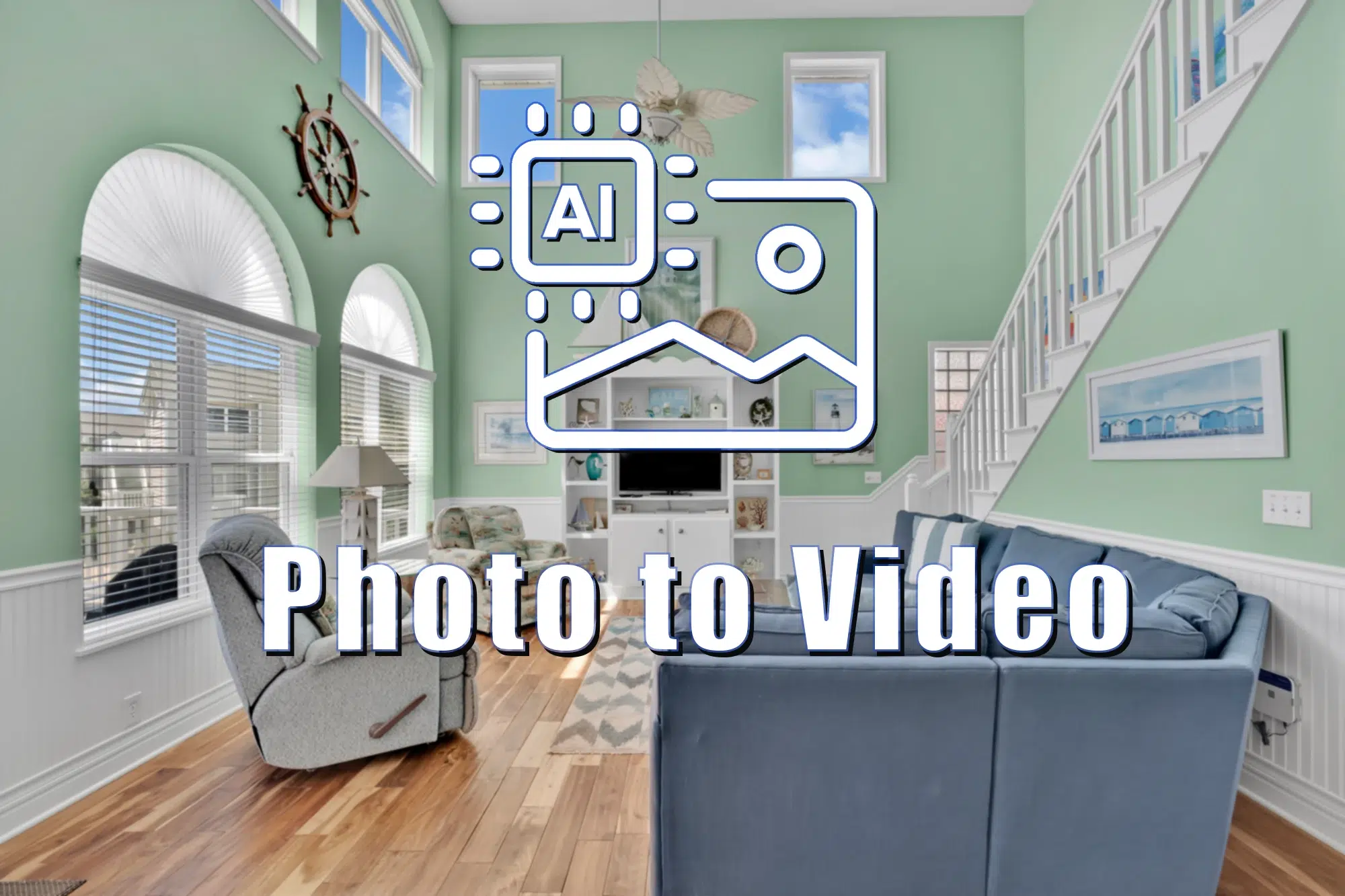Real Estate Photography Wilmington NC