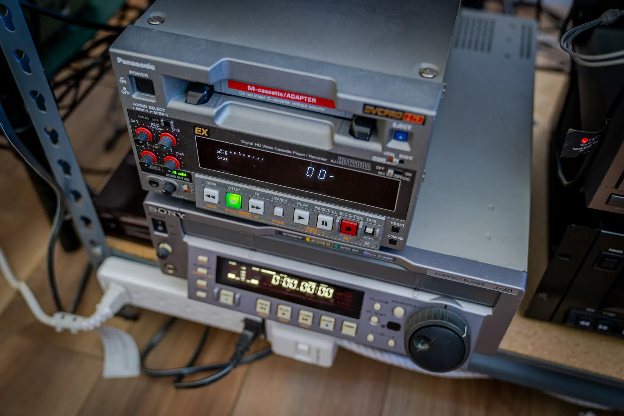 Beta to digital near me