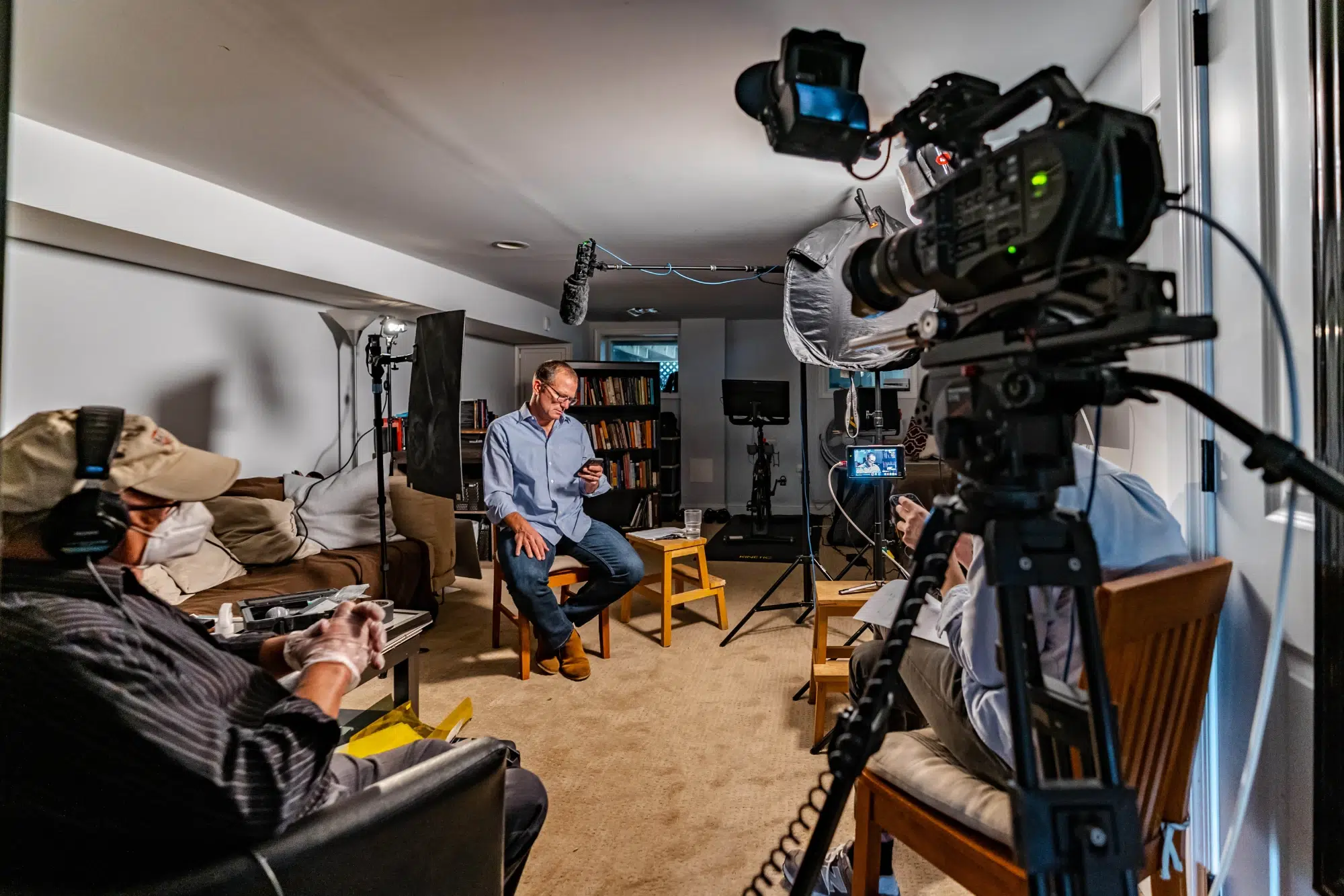 Wilmington NC Video Production