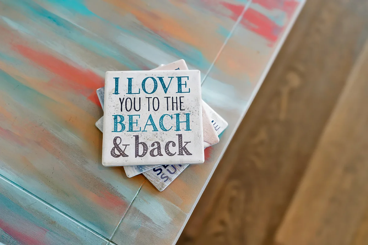 Wilmington NC real estate interior photography by Luma 3 Productions