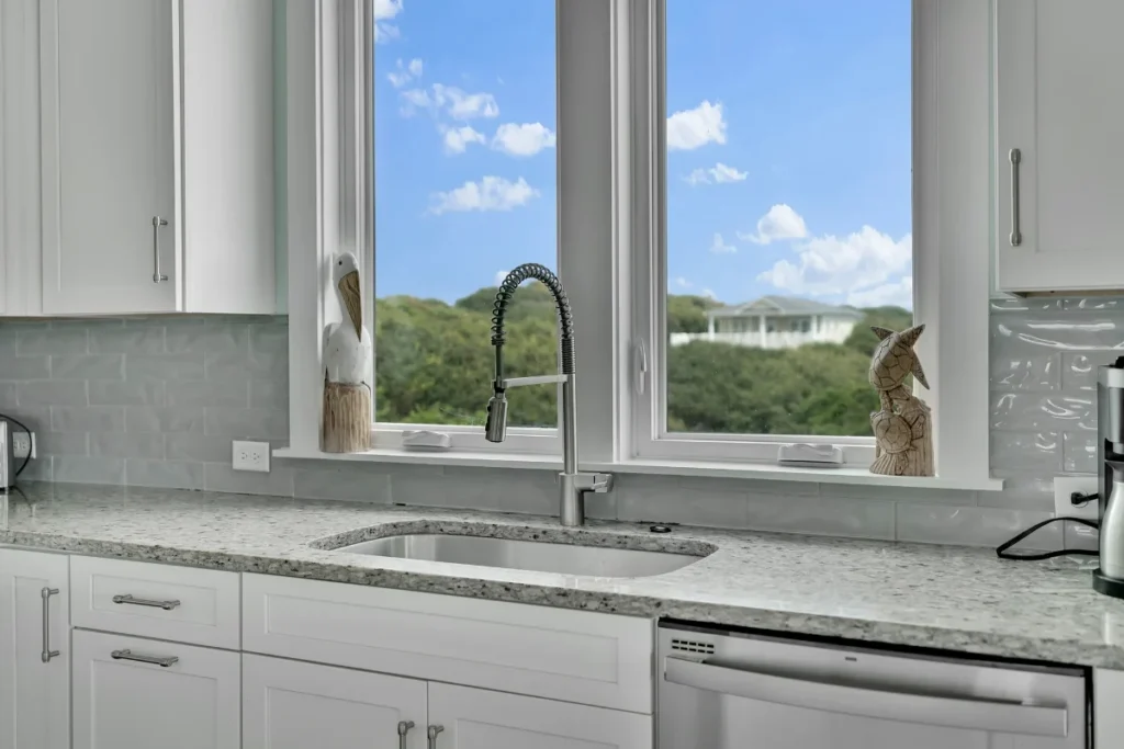 Wilmington NC real estate interior photography by Luma 3 Productions