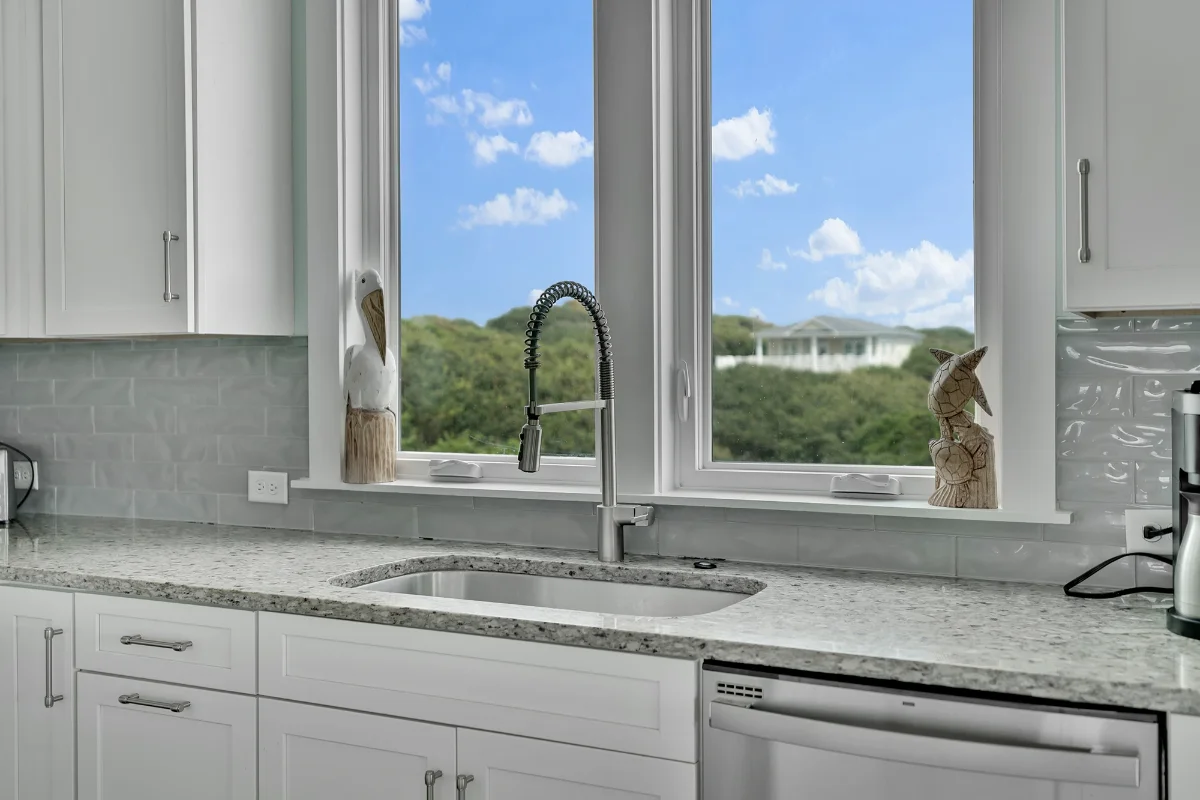 Wilmington NC real estate interior photography by Luma 3 Productions