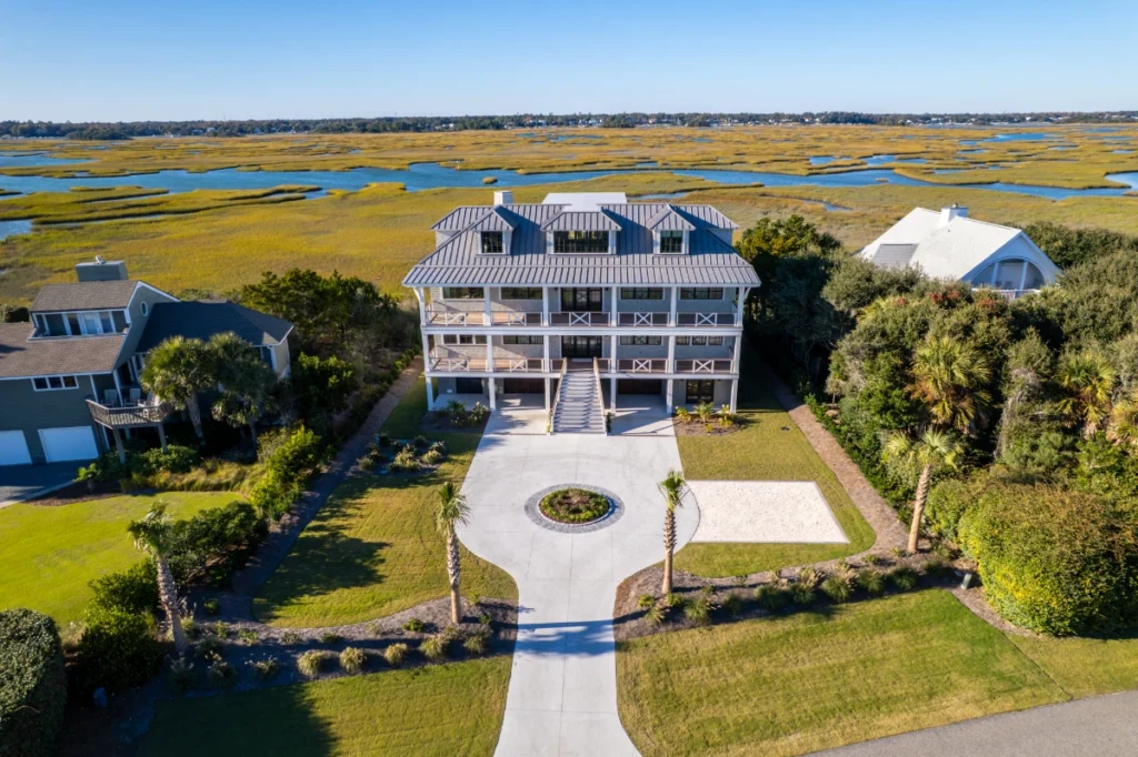 Real Estate Photography Wilmington, NC