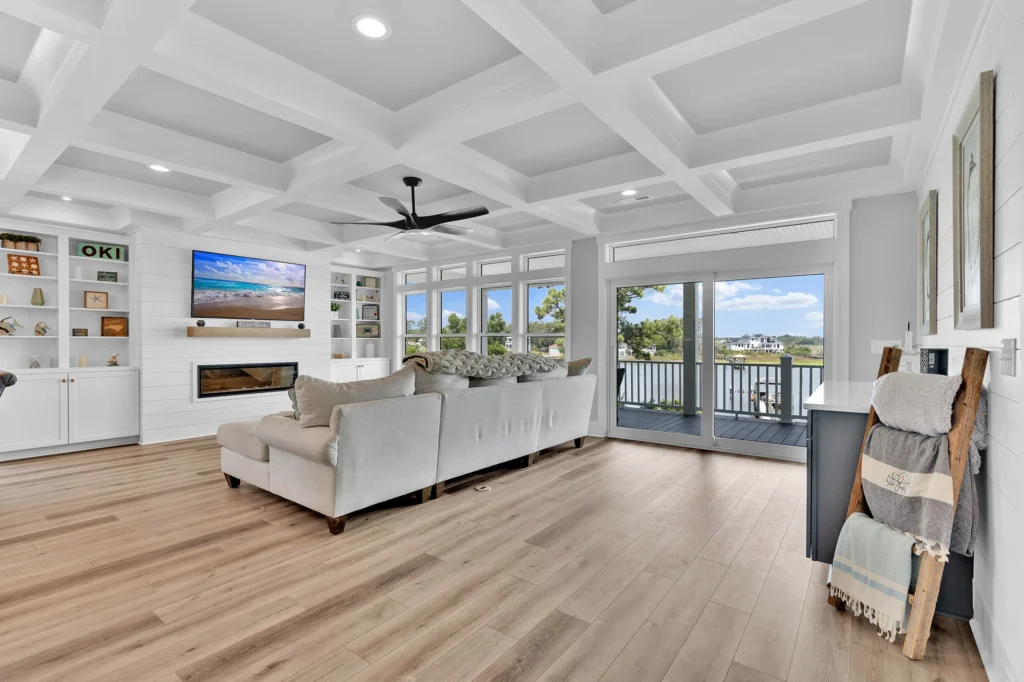 Real Estate Photography Wilmington, NC