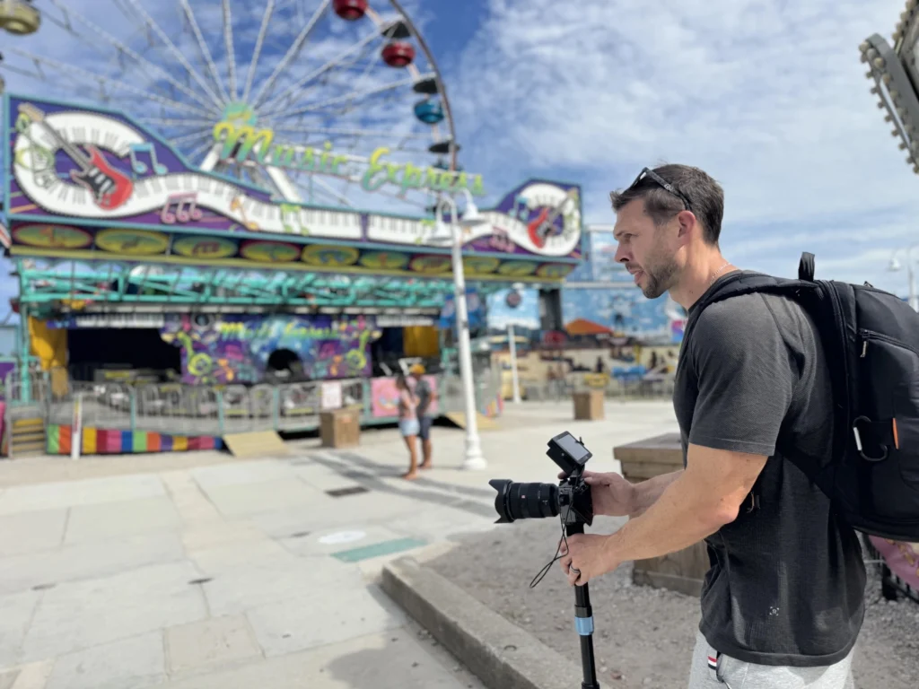 Video Production Wilmington NC Videographer Wilmington, NC