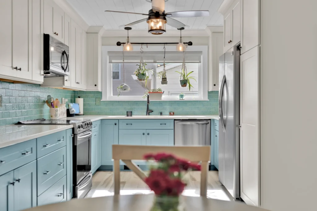 Wilmington NC real estate interior photography by Luma 3 Productions