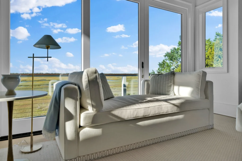 Wilmington NC real estate interior photography by Luma 3 Productions