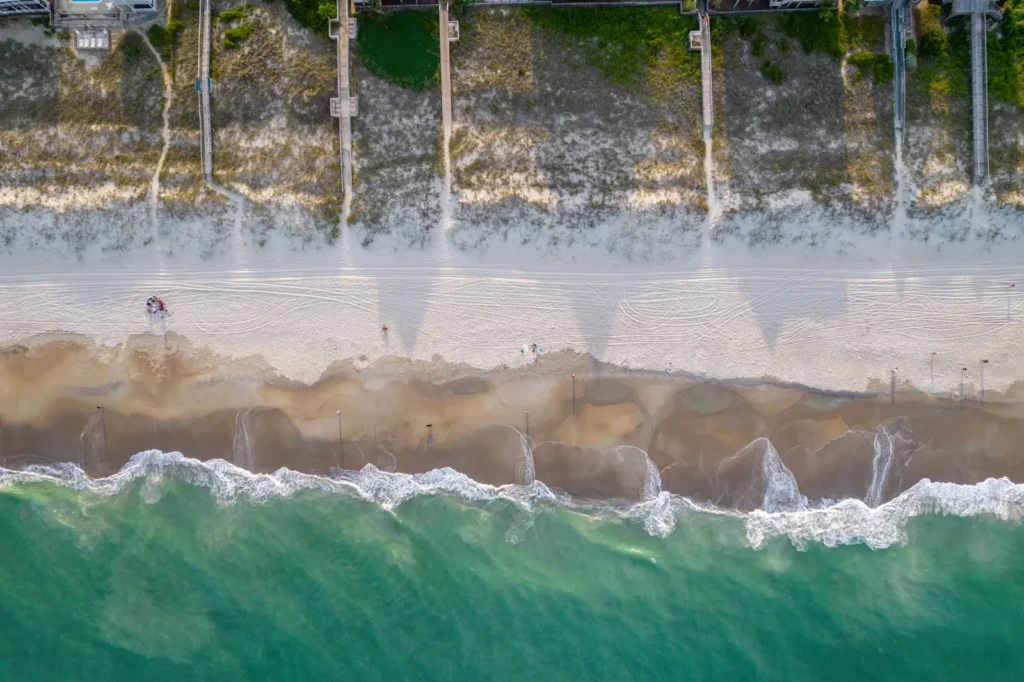 Wilmington NC real estate interior photography by Luma 3 Productions