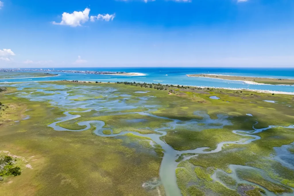 Wilmington NC real estate interior photography by Luma 3 Productions