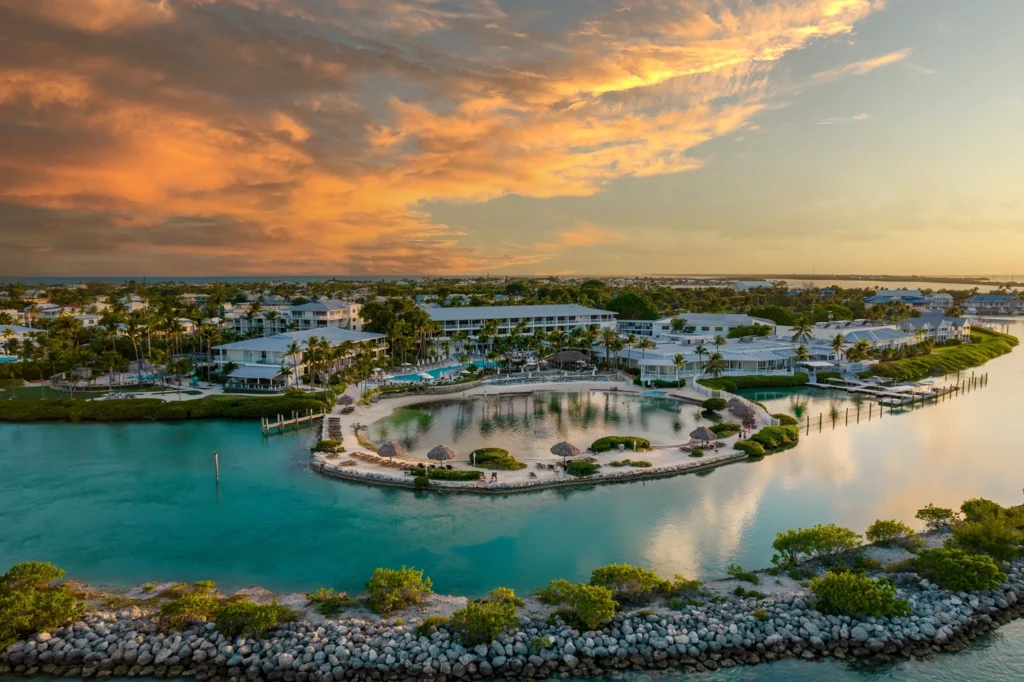 Wilmington NC drone aerial photography by Luma 3 Productions