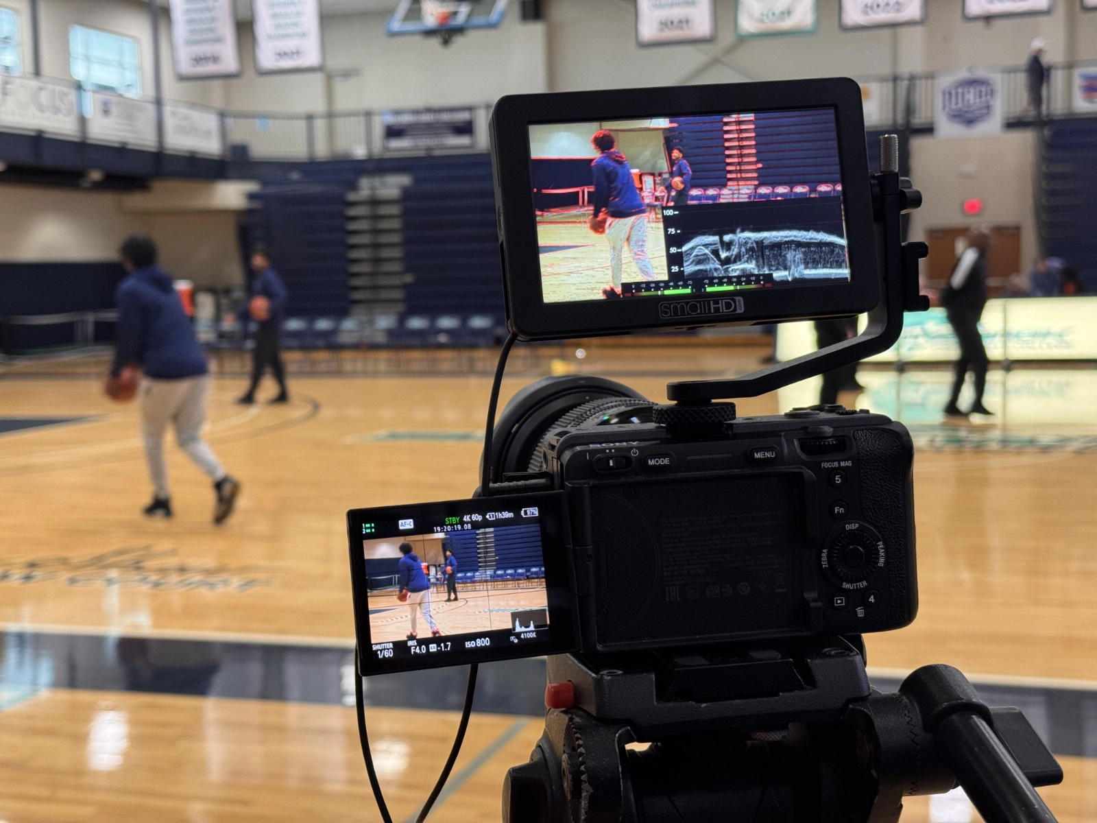 Videographer Wilmington, NC