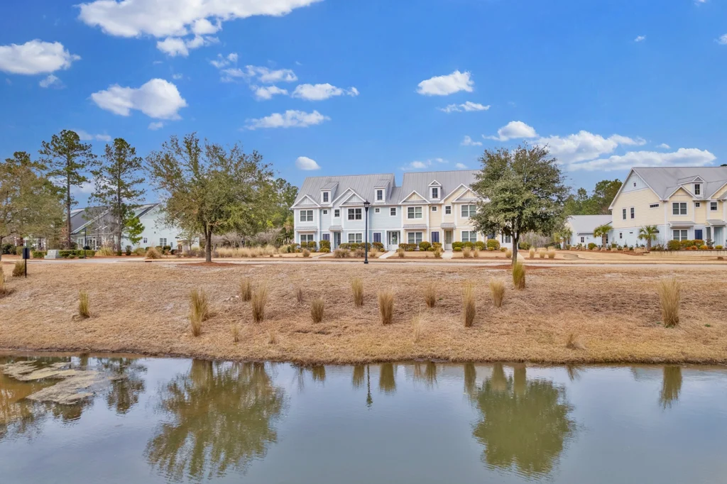 Wilmington NC real estate drone photography by Luma 3 Productions