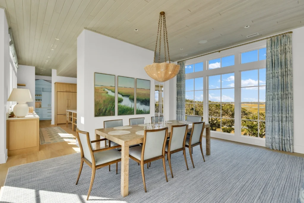 Wilmington NC real estate drone photography by Luma 3 Productions