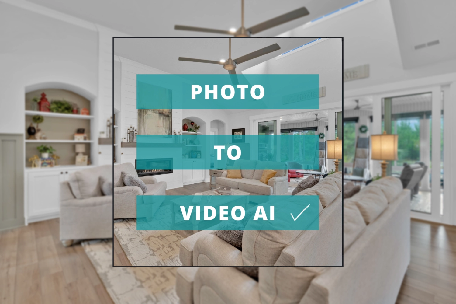 Wilmington NC real estate interior photography by Luma 3 Productions