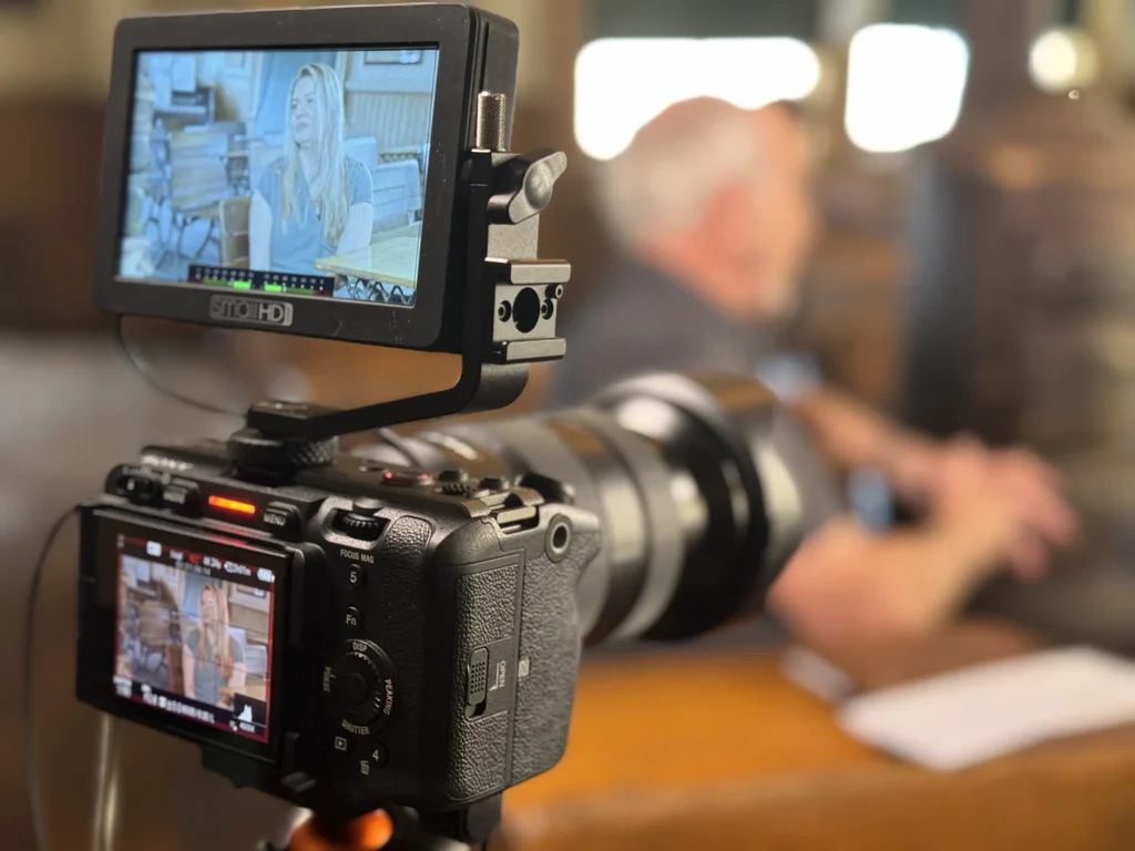 Wilmington NC video production by Luma 3 Productions