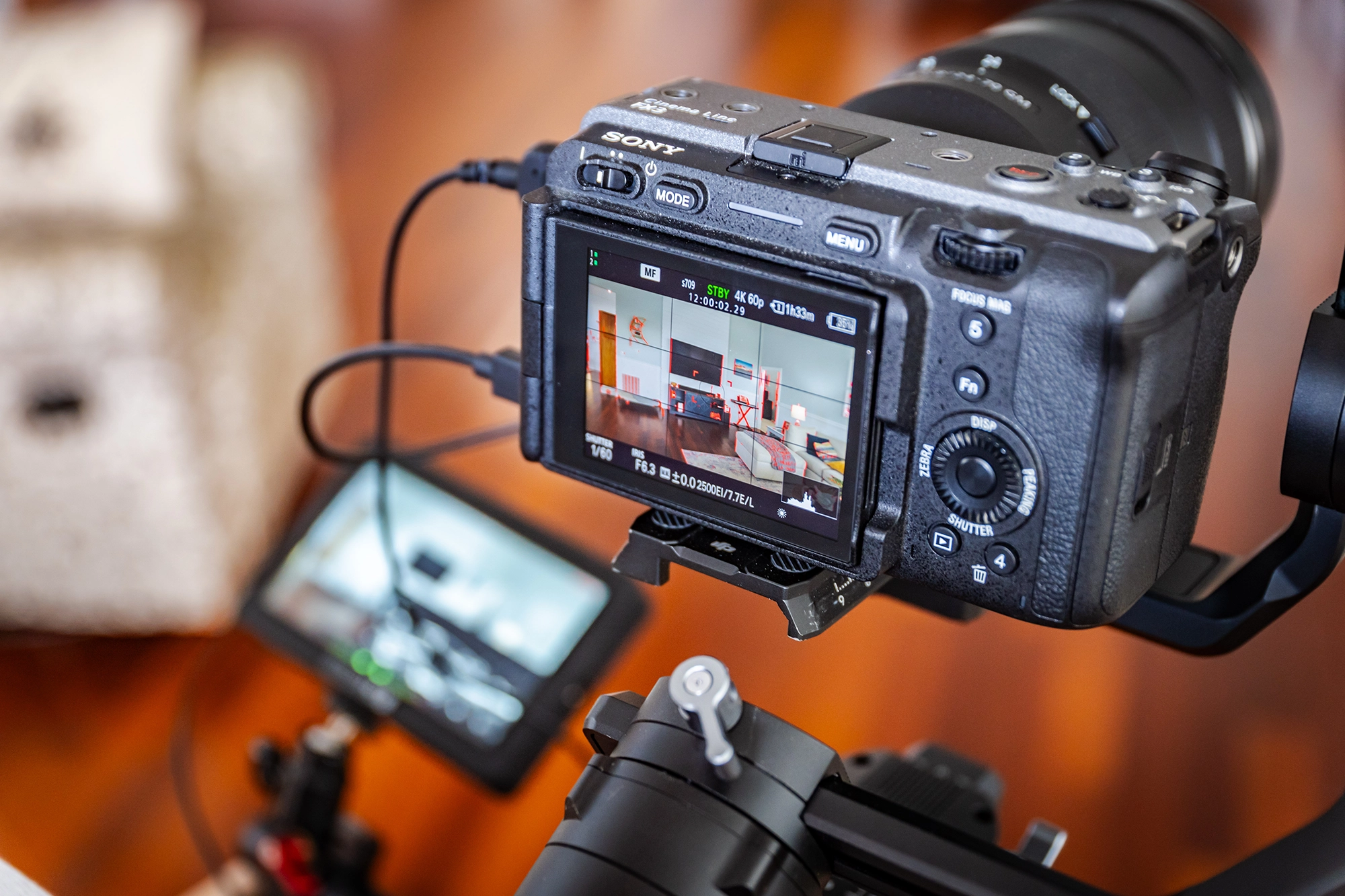 Wilmington NC video production by Luma 3 Productions