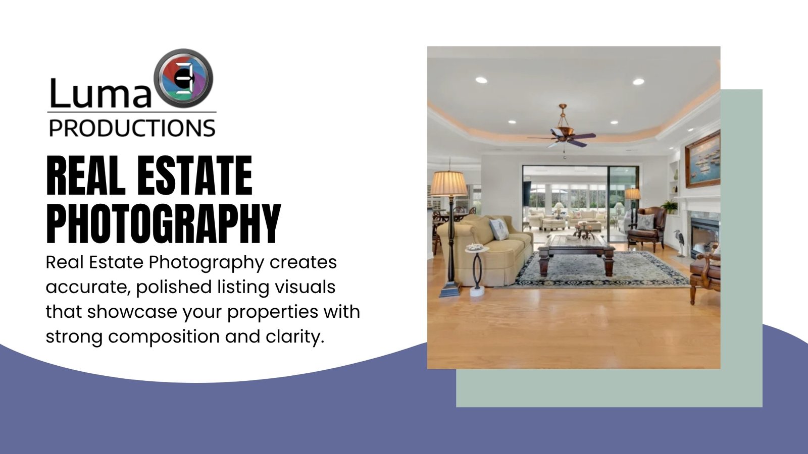 Real Estate Photography in Wilmington