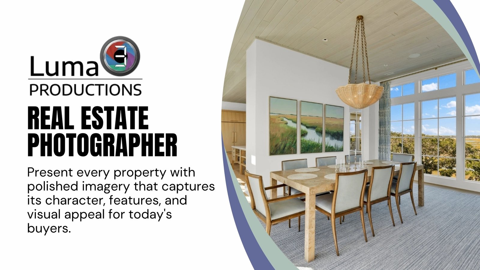 Real Estate Photography in Wilmington