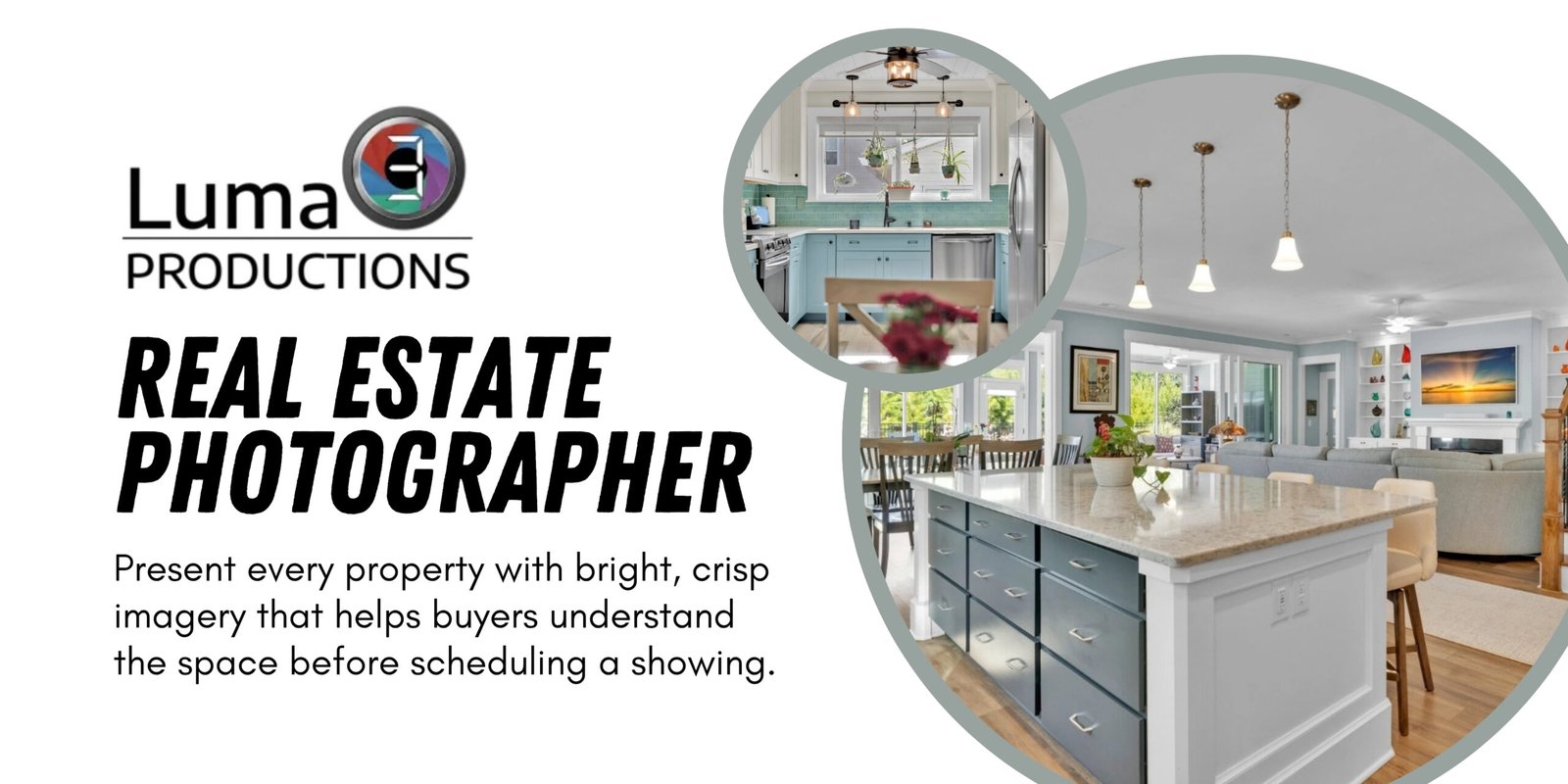 Real Estate Photography in Wilmington